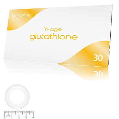 Glutathione Pflaster Aculife.info