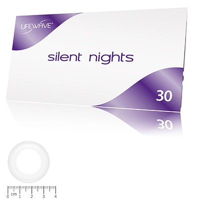 Silent-Nights Pflaster Aculife.info